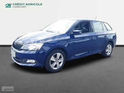 Skoda Fabia III 1.0 TSI Ambition Kombi. DW9V101