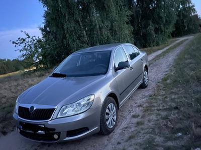 Skoda Octavia 1,9 TDI Salon Polska Tylko 173 tys.Przebiegu