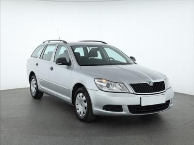 Skoda Octavia 2010 1.9 TDI 190720km Kombi