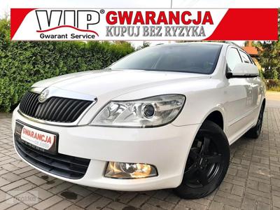 Skoda Octavia II 1.6 TDI Family