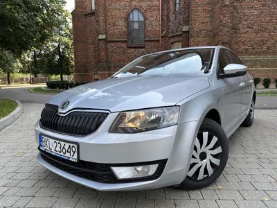 Skoda Octavia III 1.2 TSI 2013r. *OKAZJA*Salon PL*