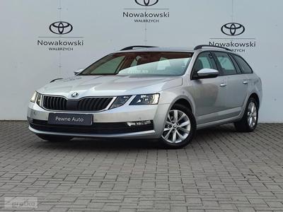 Skoda Octavia III 1.6 TDI Ambition DSG