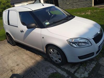 Skoda Praktik 1.4 TDI OKAZJA.