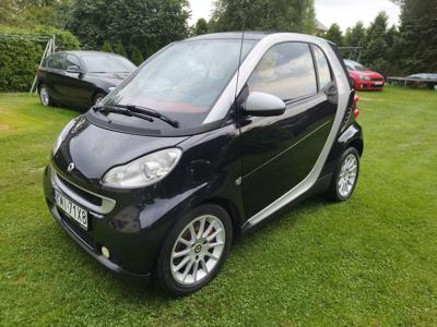 Smart Fortwo 2009 Passion Okazja