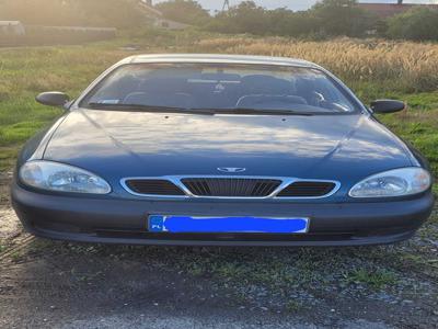 Sprzedam Daewoo Lanos 1.5