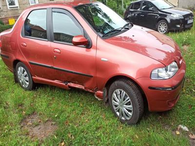 Sprzedam Fiat Albea 4000 tys