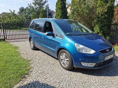 Sprzedam Forda Galaxy 2.0 TDCI 140 KM