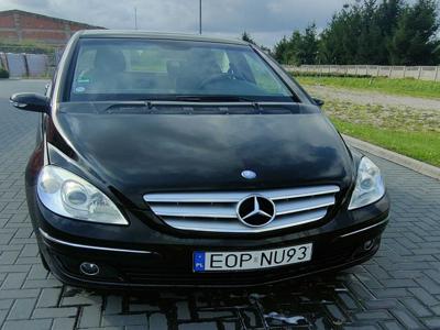 Sprzedam Mercedes B180