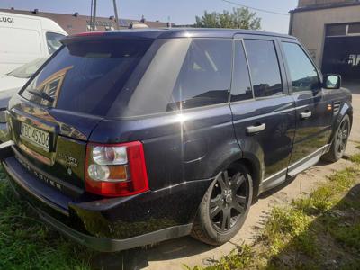 Sprzedam Range Rover sport