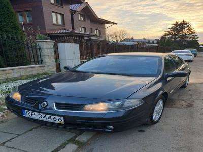 SPRZEDAM Renault Laguna full opcja