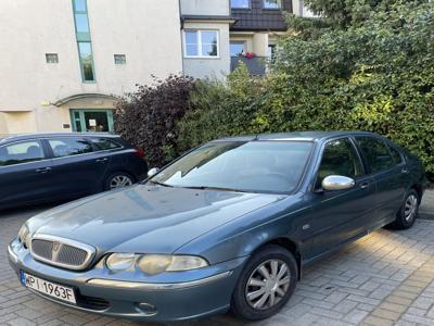 Sprzedam Rover 45