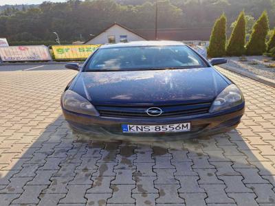 Sprzedam samochód opel astra