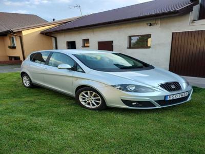 Sprzedam SEAT ALTEA 1,8 TSI ,160KM, 2010r