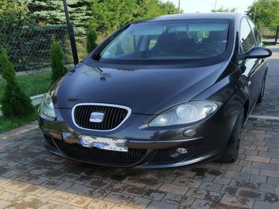 Sprzedam Seat Altea 1.9 tdi