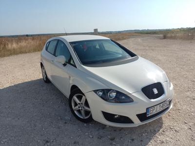 Sprzedam SEAT LEON 1.4