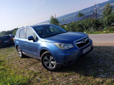 Sprzedam Subaru Forester