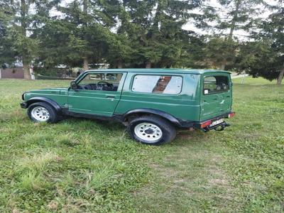 Sprzedam Suzuki samurai