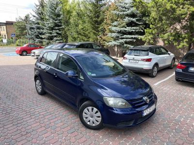 Sprzedam Volkswagen golf plus