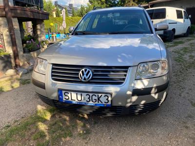 Sprzedam Volkswagen Passat B5 FL