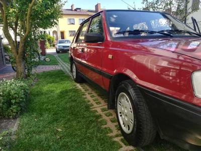 SPRZEDAM POLONEZ 1.5 z 1994 rok z GAZEM