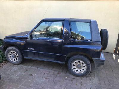 suzuki vitara 1.6 16v