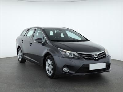 Toyota Avensis 2014 2.0 D