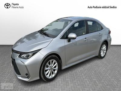 Toyota Corolla XII 1.8 Hybrid Comfort + tech | Vat23% | Salon Polska | Gwarancja