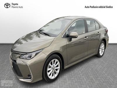 Toyota Corolla XII 1.8 Hybrid Comfort | Vat23% | Salon Polska | Gwarancja