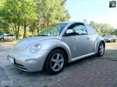 Volkswagen Beetle 1.9 tdi 90 km bez korozji progi zdrowe po wymianie Polecam