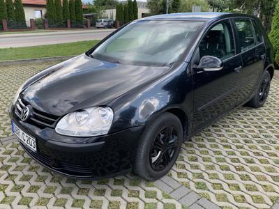 Volkswagen golf 5