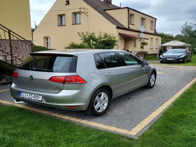 Volkswagen Golf VII