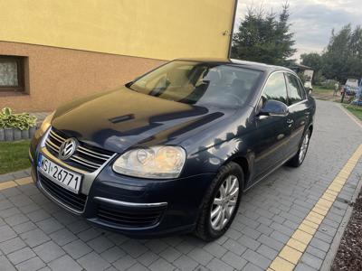 Volkswagen jetta 2.0 tdi