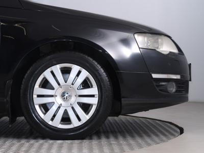 Volkswagen Passat 2007 2.0 TDI Kombi