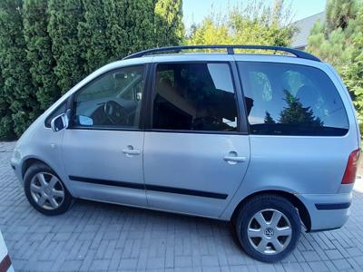 Volkswagen Sharan I