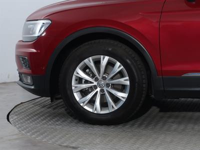 Volkswagen Tiguan 2019 1.5 TSI 28687km SUV