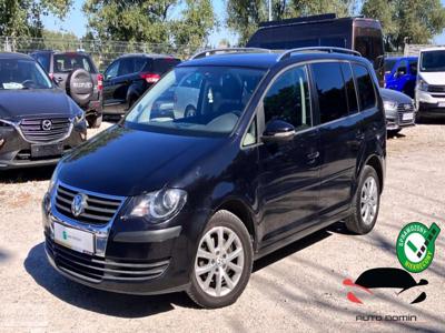 Volkswagen Touran I