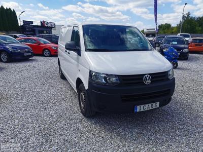 Volkswagen Transporter T5 T5 TDI L1H1