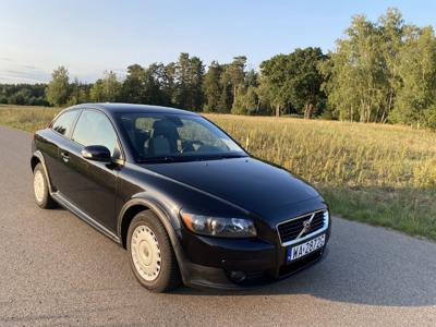 Volvo c30 1.6D 2007r