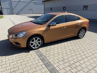 Volvo S 60 R- desing