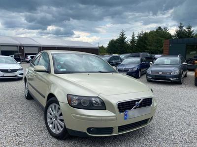 Volvo s40 2.0 Diesel * serwisowany * bardzo zadbany