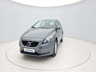 Volvo V40 II 2.0D 120KM FV23, BT, alu, start stop, usb, komp, multifunkcja