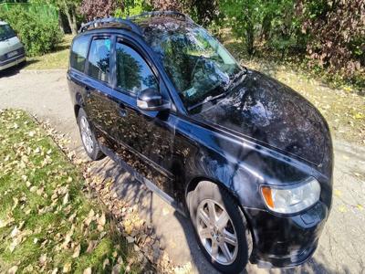 Volvo V50 2.0 diesel 2007rok