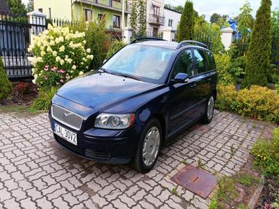 Volvo V50 2005r 1.6hdi