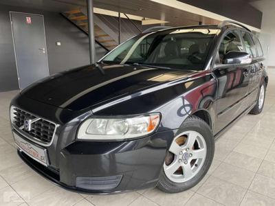 Volvo V50 II