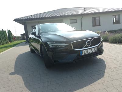 Volvo V60 D3 2.0diesel 2019rok ANDROID AUTO