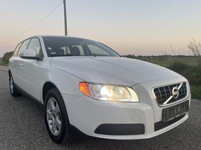 Volvo V70 2.0d Xenon Idealny Stan