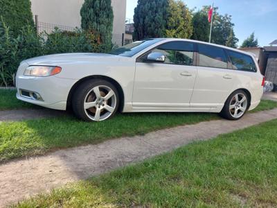 Volvo v70 D3 R-Design prywatnie