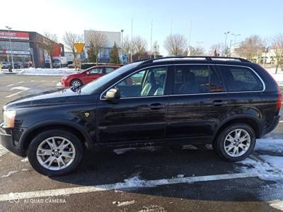 Volvo Xc 90 2.9 biturbo