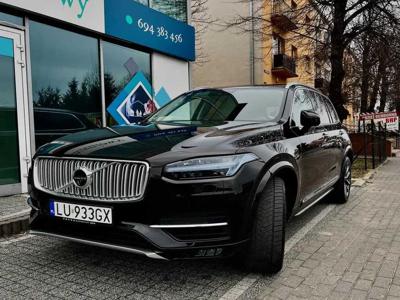 Volvo XC 90 D5 SCR AWD Inscription 7os