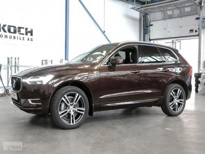 Volvo XC60 II MY 2020 AktywTemp*BLIS*HarmonKadon*FullLED z AHB